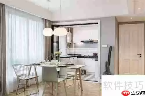 客餐厅改造注意事项全攻略