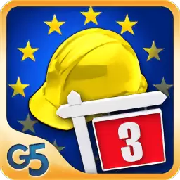 地产大亨3欧洲护照