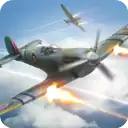 空战二战王牌飞行员