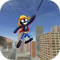 火柴人英雄王者