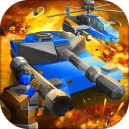 陆军战争模拟器