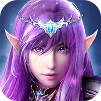 天使之战复古区