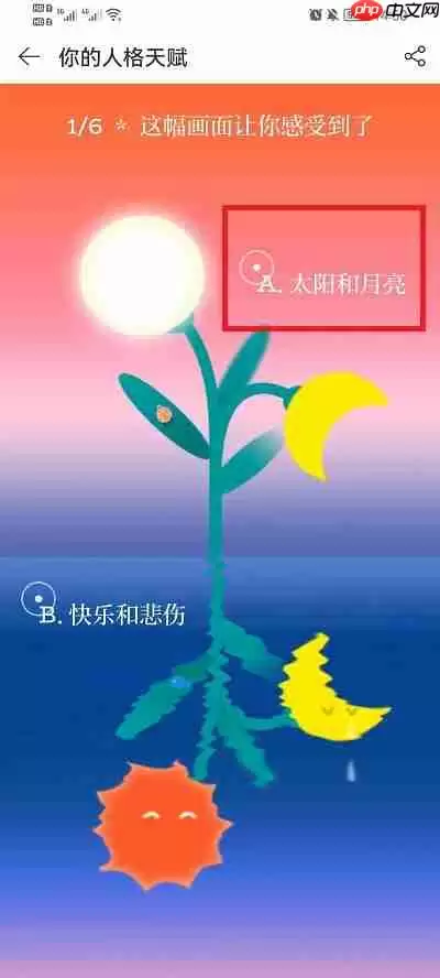 网易云人格隐藏天赋怎么弄