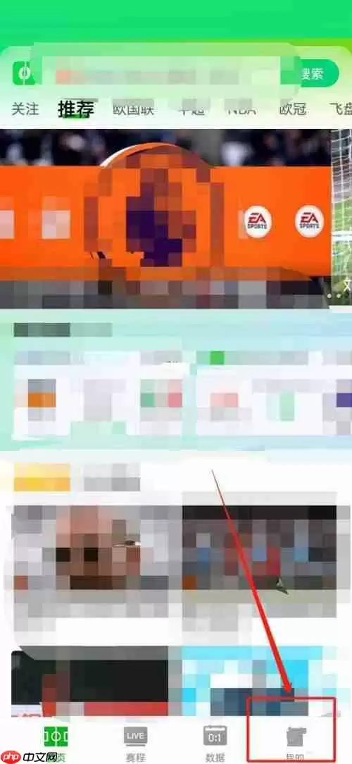 爱奇艺体育会员权益说明怎么看