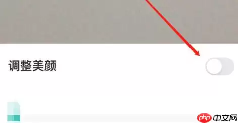 boss直聘如何关闭美颜效果？boss直聘关闭美颜效果的方法