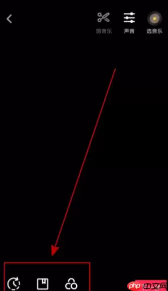 抖音怎么加背景音乐唱歌_添加加背景音乐唱歌方法全览