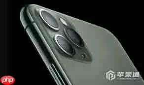 iPhone11pro是否建议升级到ios