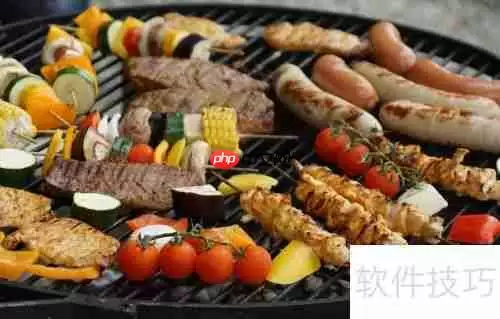 酒店点菜系统有哪些功能?如何设计一个高效的点餐系统?