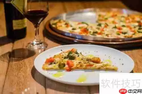 酒店点菜系统有哪些功能?如何设计一个高效的点餐系统?