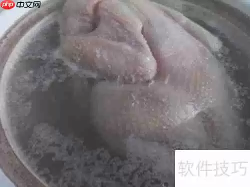 健美食谱:鸡肉面——美味与健康的完美结合