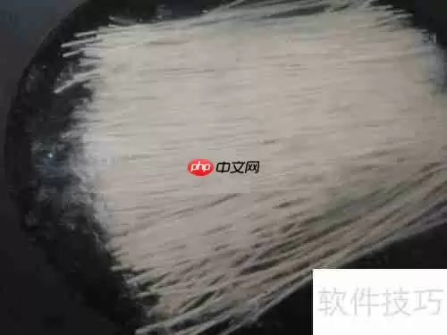 健美食谱:鸡肉面——美味与健康的完美结合