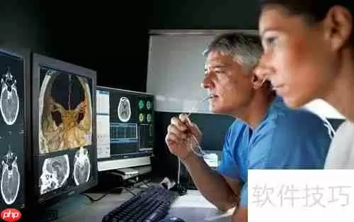 医学影像学的内容与教学重点