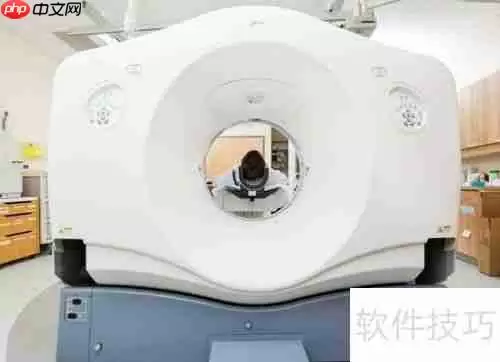 医学影像学的内容与教学重点