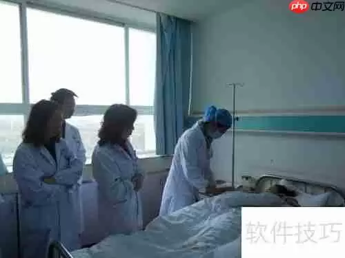 医学影像学的内容与教学重点