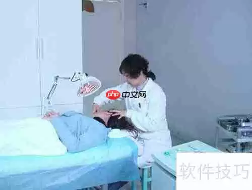健康体检:全面了解身体状况的重要步骤