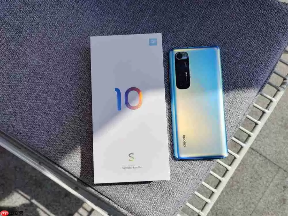 红米k40pro和小米10s哪个好