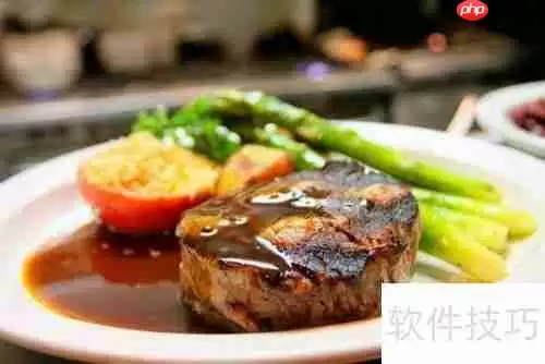 微信扫码点菜系统怎么做？实现餐厅点餐新方式