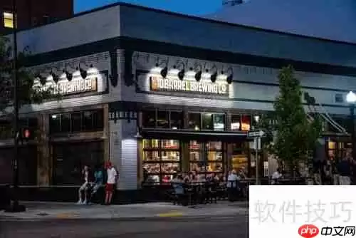 微信扫码点菜系统怎么做？实现餐厅点餐新方式