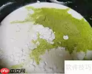 学会这个做法，牛奶豆腐轻松搞定！