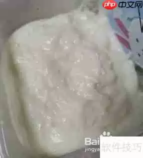 学会这个做法，牛奶豆腐轻松搞定！