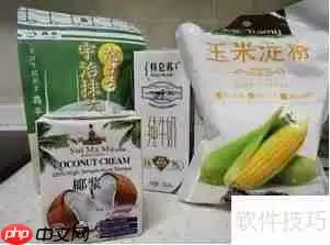 学会这个做法，牛奶豆腐轻松搞定！