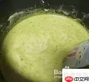 学会这个做法，牛奶豆腐轻松搞定！