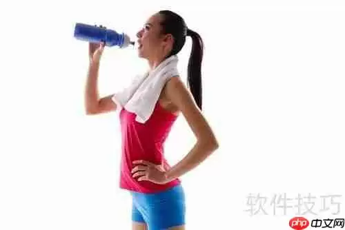 女性健美的秘密：塑造优雅曲线与健康体魄