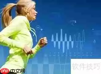 女性健美的秘密：塑造优雅曲线与健康体魄