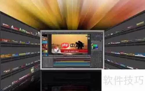 EDIUS非编系统配置及编辑工作站特点解析