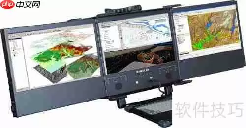 移动工作站和笔记本有什么区别？