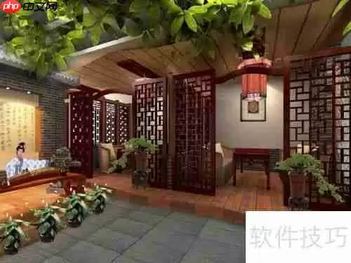 茶楼经营有方，顾客盈门不是梦