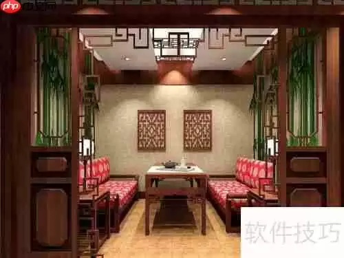 茶楼经营有方，顾客盈门不是梦