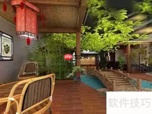 茶楼经营有方，顾客盈门不是梦