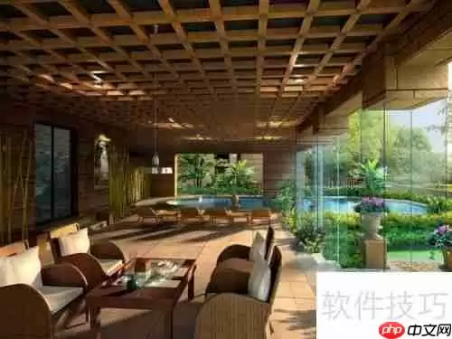 茶楼经营有方，顾客盈门不是梦