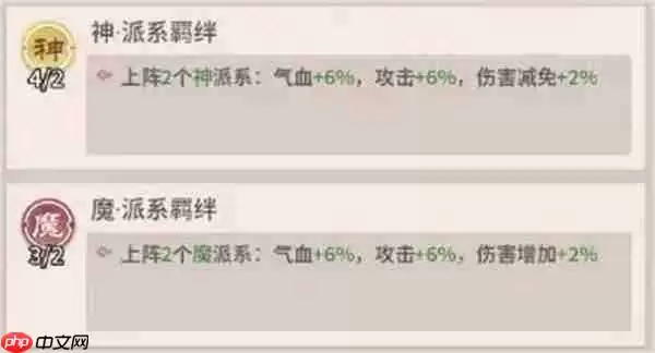 自由侠客录终极阵容搭配及站位
