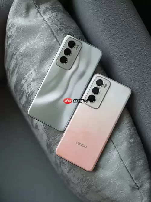 oppo手机忘记密码了怎么解锁 oppo手机密码忘记解决方法分享