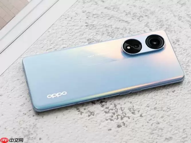 oppo手机微信怎么群发 oppo手机微信群发消息教程