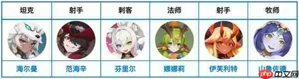 龙魂旅人奥术队阵容搭配玩法攻略