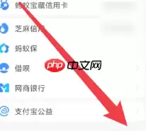 支付宝会员等级怎么算的 支付宝会员有几个等级