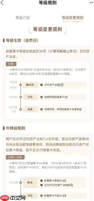 支付宝会员等级怎么算的 支付宝会员有几个等级