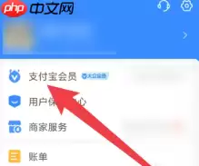 支付宝会员等级怎么算的 支付宝会员有几个等级