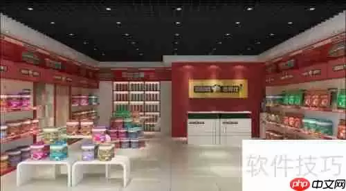 开连锁店的步骤与注意事项