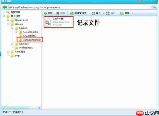 iTools如何给iphone清理内存？iphone清理内存操作方法介绍
