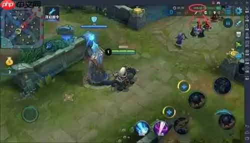 雷电模拟器玩王者荣耀在哪开启高帧数模式?雷电模拟器玩王者荣耀开启高帧数模式的方法