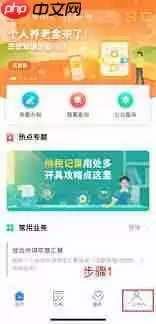 个人所得税APP受聘单位被冒用如何处理