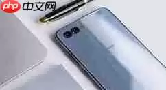 在华为nova2s中如何添加天气到桌面？添加天气到桌面的方法分享