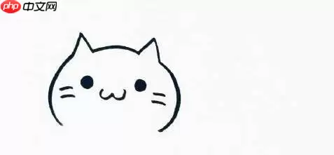 qq画图红包猫咪怎么画?QQ画图红包所有图案画法汇总