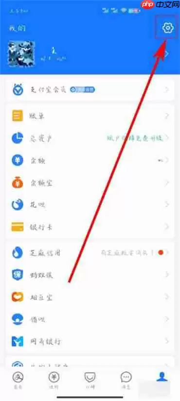知乎怎么关闭自动续费功能 支付宝