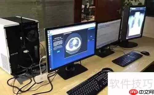 智能医疗影像系统方案开发：推动医疗行业新变革