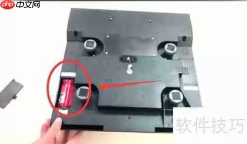 顶尖电子秤使用指南:精准测量,轻松上手